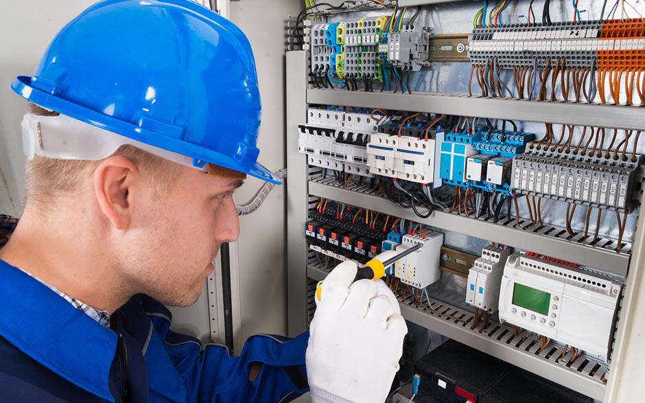 électricité générale Herblay