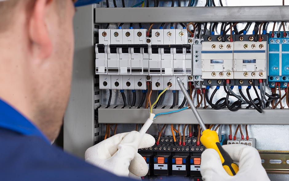 électricité Beynes