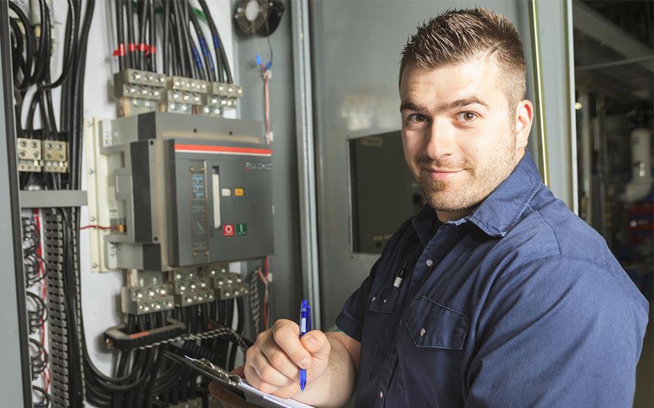 électricité générale Herblay