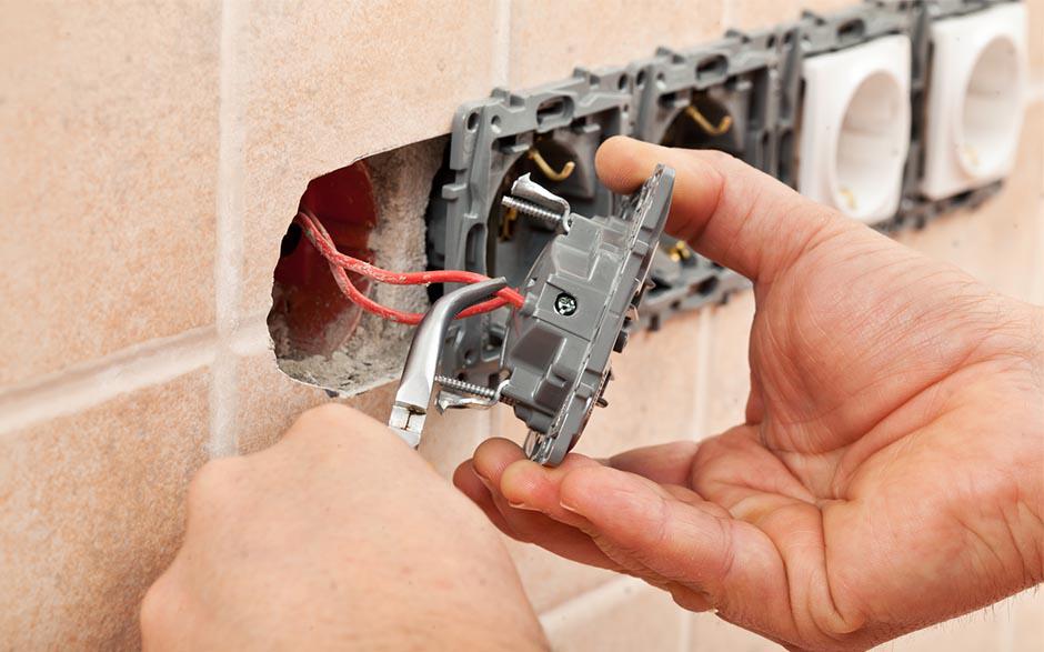 électricité Beynes