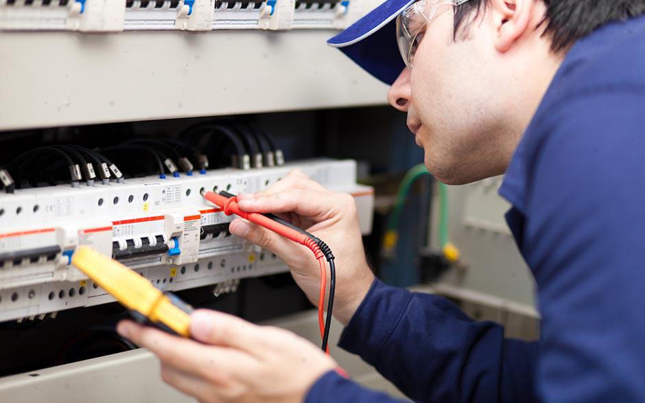électricien maintenance Lognes