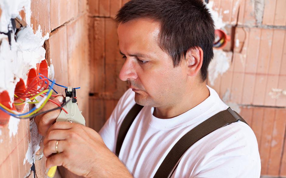 électricité Beynes