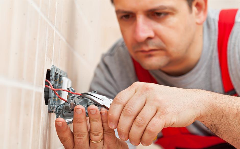 électricité Beynes