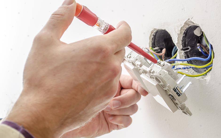électricien dépannage Melun