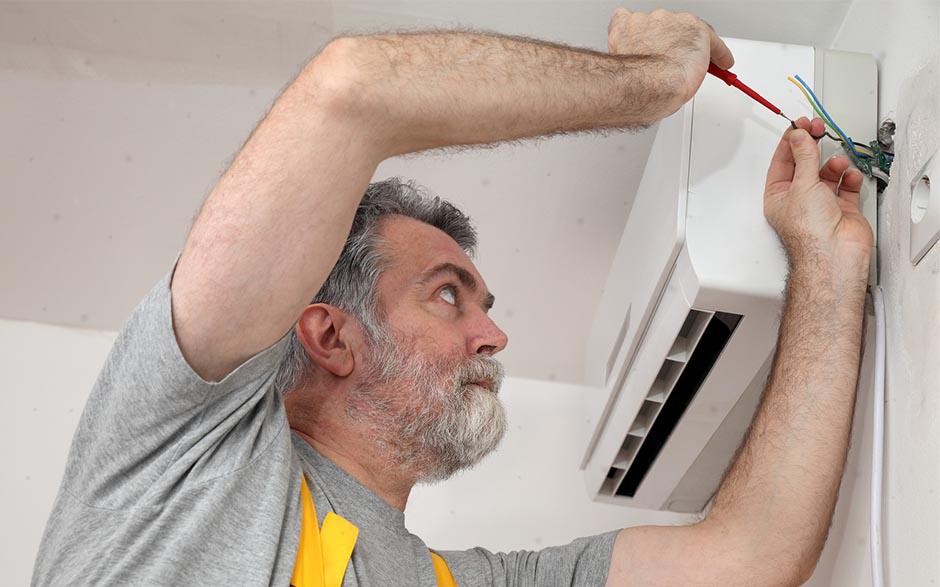 électricien chauffagiste Bièvres