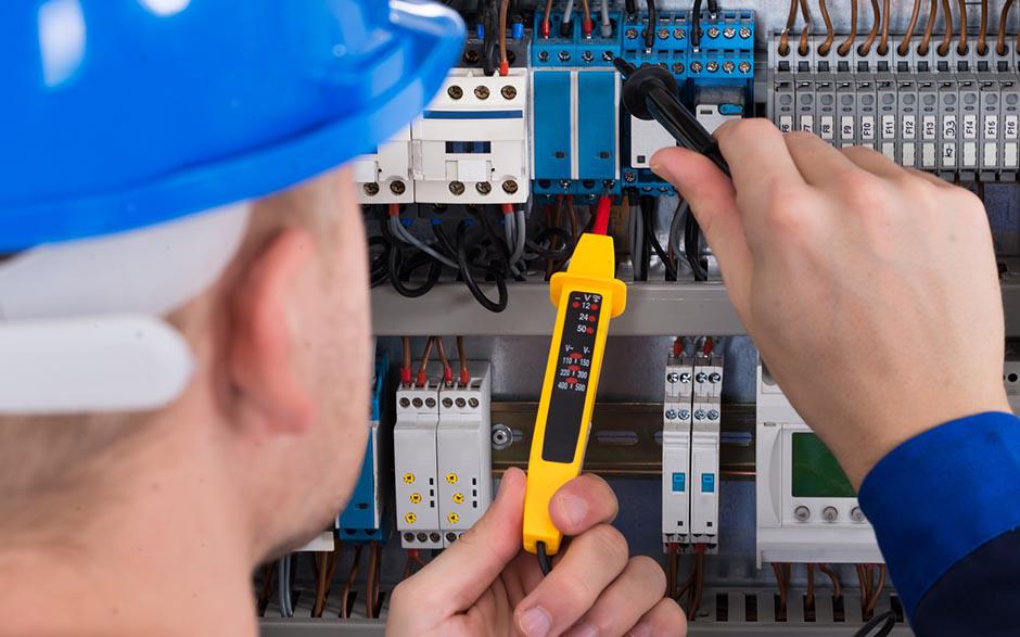 électricien dépannage Melun