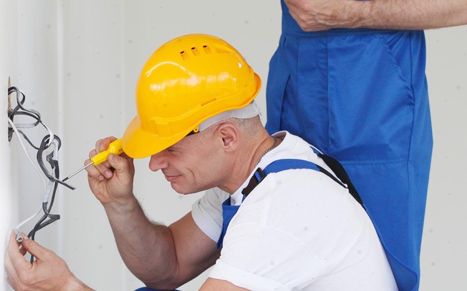 électricien maintenance Lognes