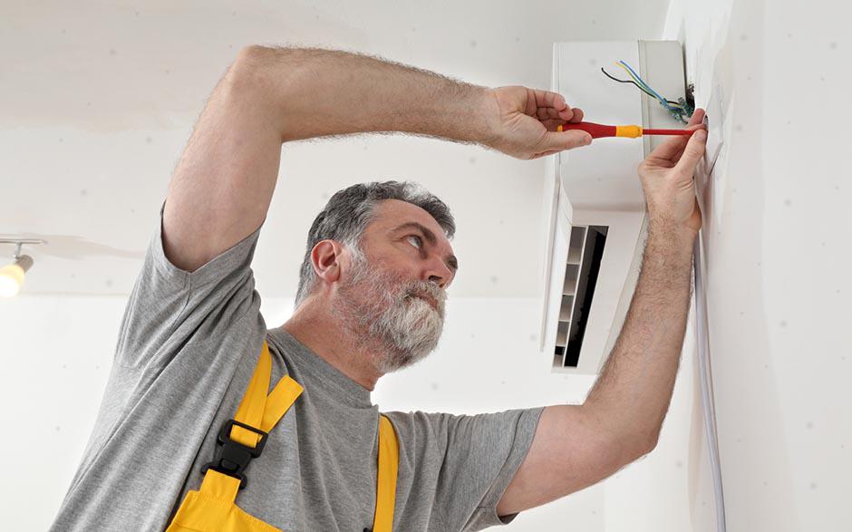 électricité Beynes