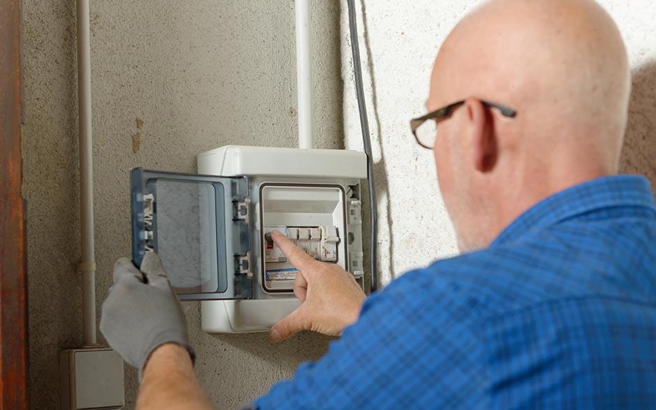 électricité générale Herblay